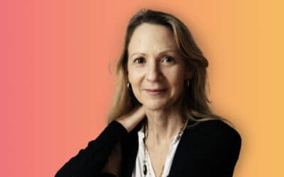 Webinaire avec la romancière Gaëlle Nohant