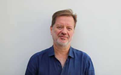 Webinaire avec Alexis Jenni, prix Goncourt